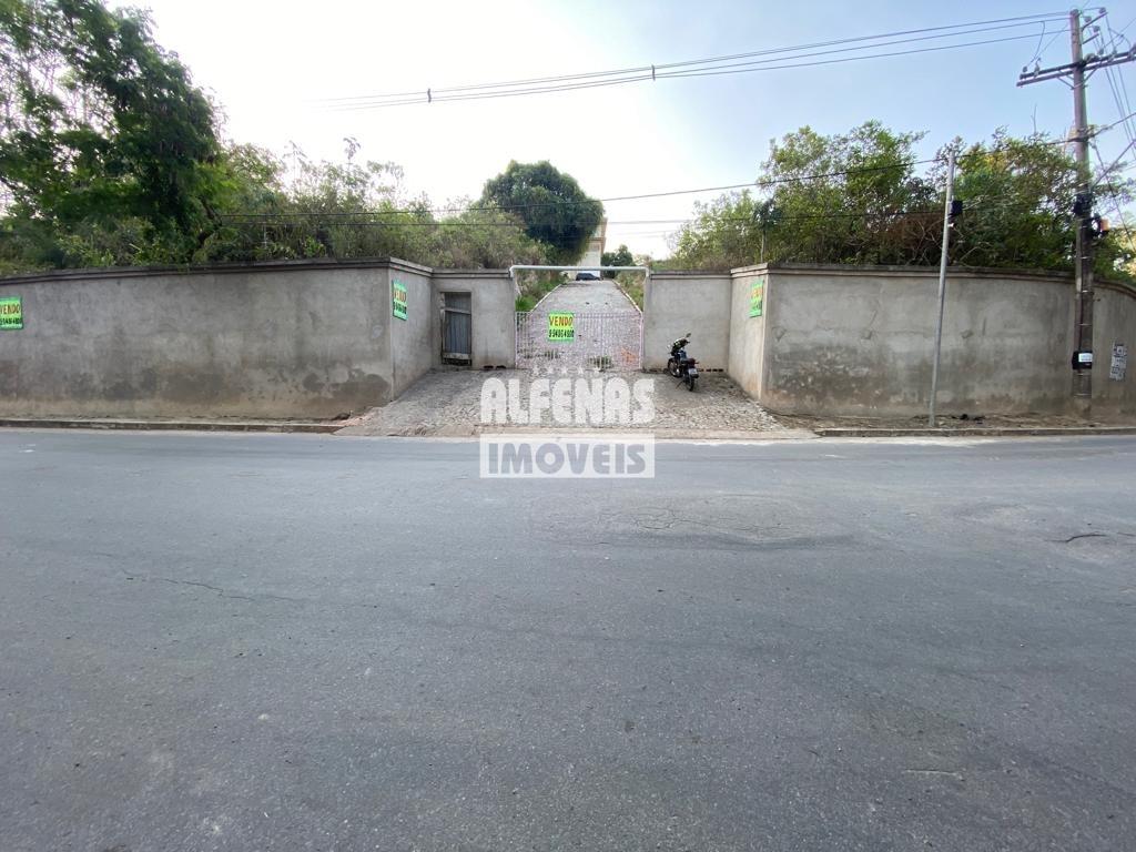 Terreno à venda no Bairro Condomínio Estância San Remo: 