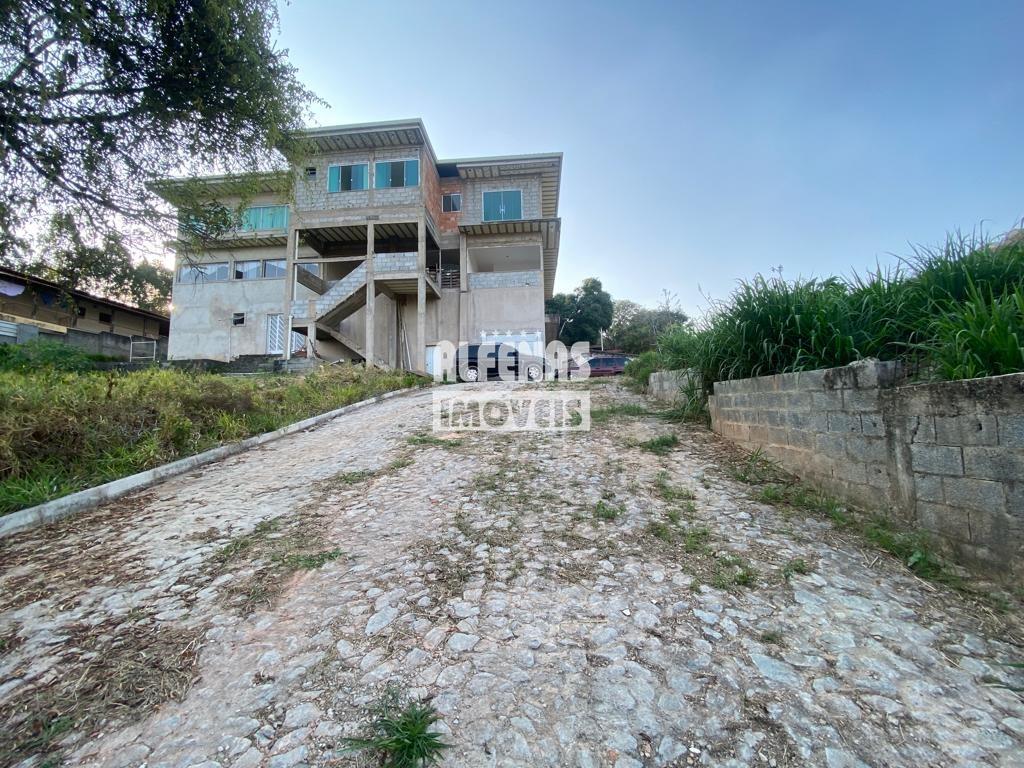 Terreno à venda no Bairro Condomínio Estância San Remo: 