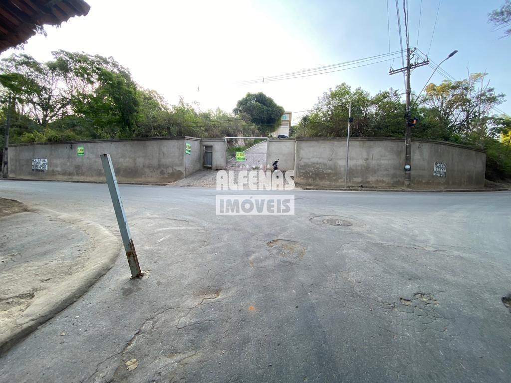 Terreno à venda no Bairro Condomínio Estância San Remo: 