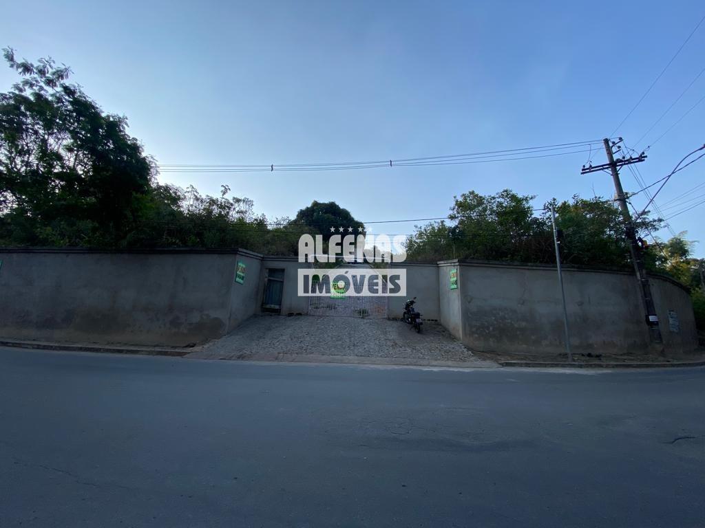 Terreno à venda no Bairro Condomínio Estância San Remo: 