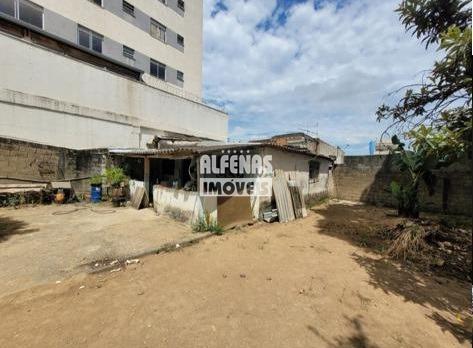 Lote à venda no Bairro DARCY VARGAS: 