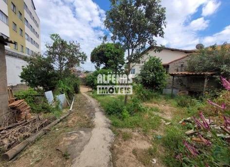 Lote à venda no Bairro DARCY VARGAS: 