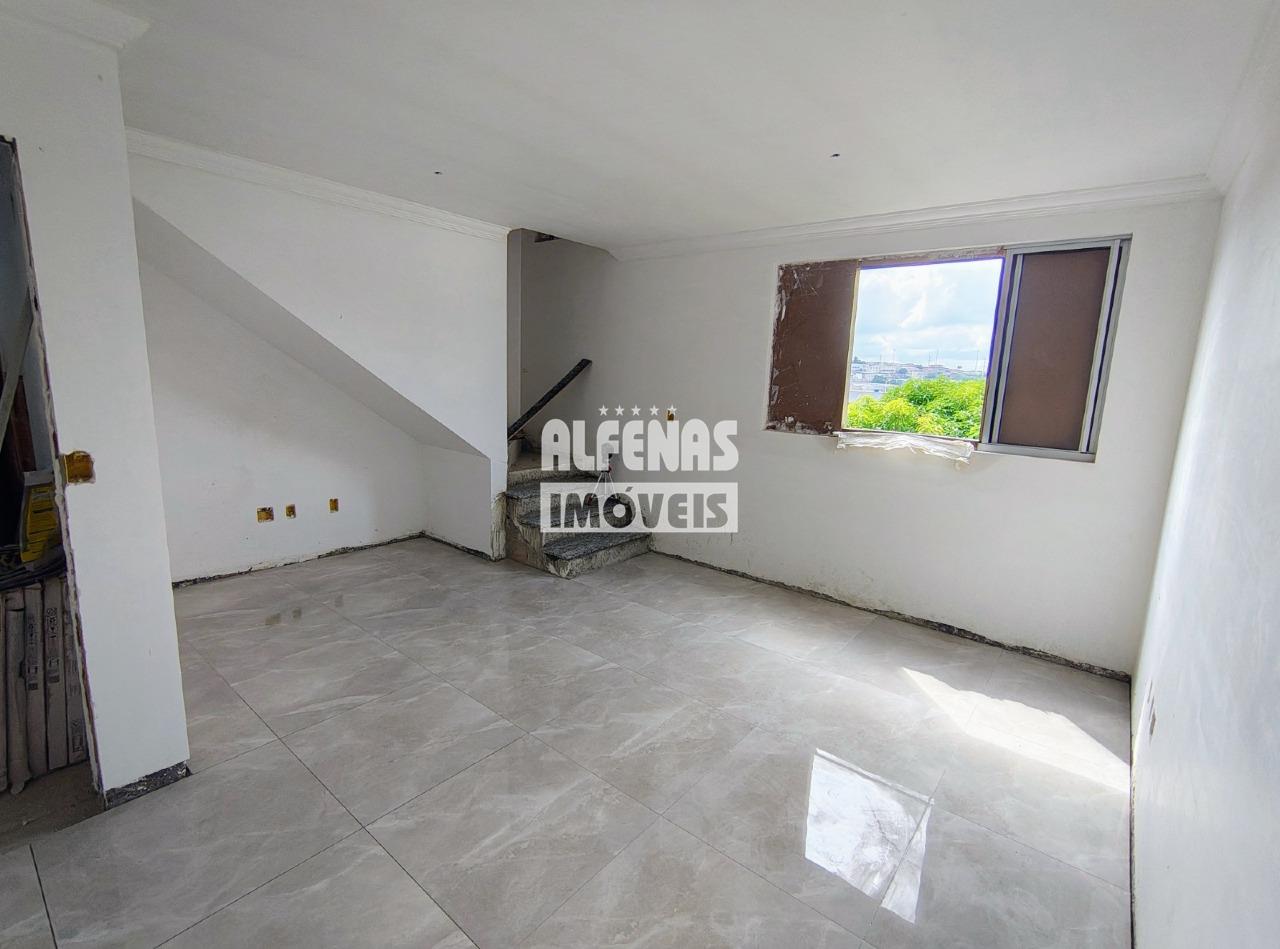 Cobertura à venda 3 quartos no Bairro DARCY VARGAS: 