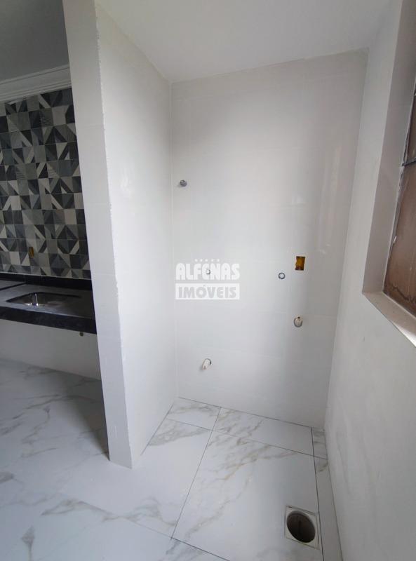 Cobertura à venda 3 quartos no Bairro DARCY VARGAS: 