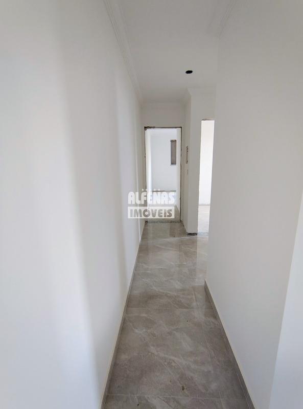 Cobertura à venda 3 quartos no Bairro DARCY VARGAS: 