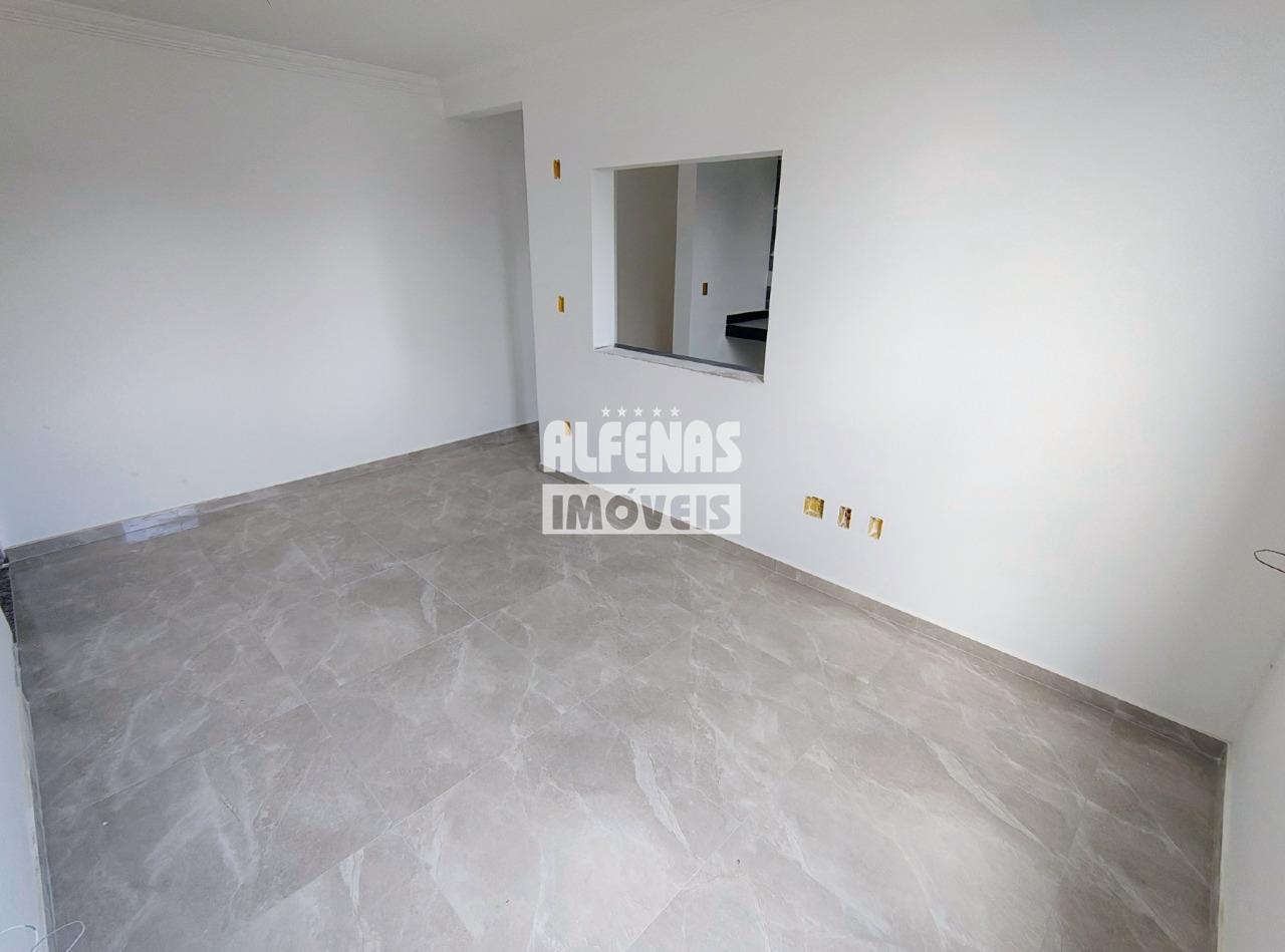 Cobertura à venda 3 quartos no Bairro DARCY VARGAS: 