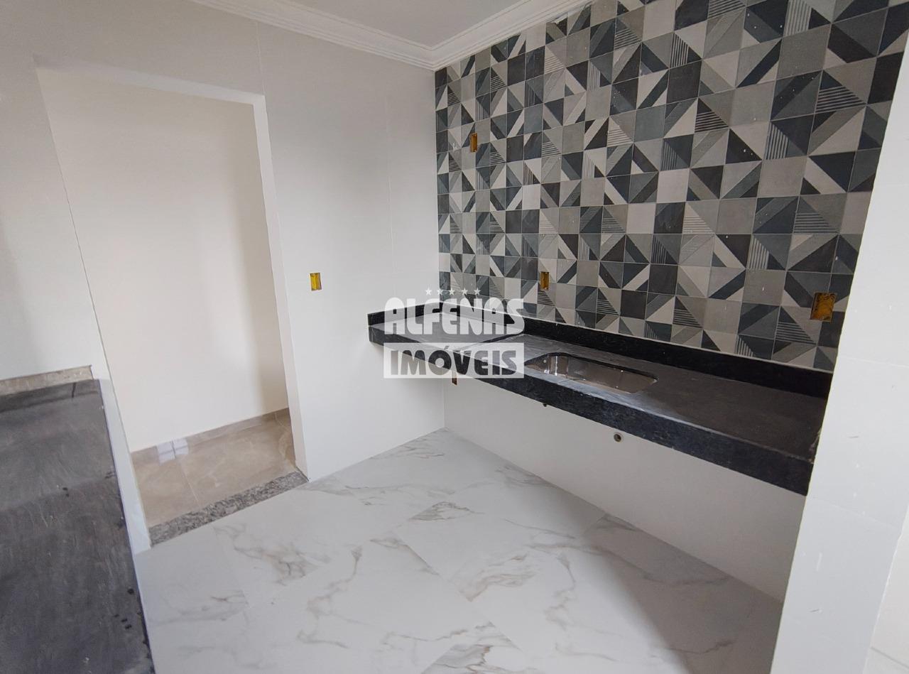 Cobertura à venda 3 quartos no Bairro DARCY VARGAS: 