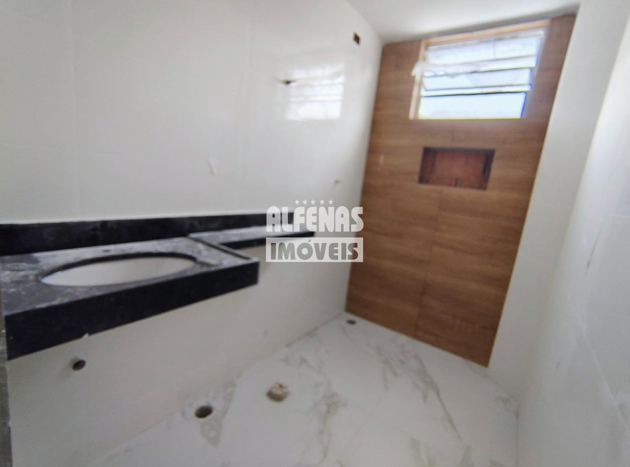 Cobertura à venda 3 quartos no Bairro DARCY VARGAS: 