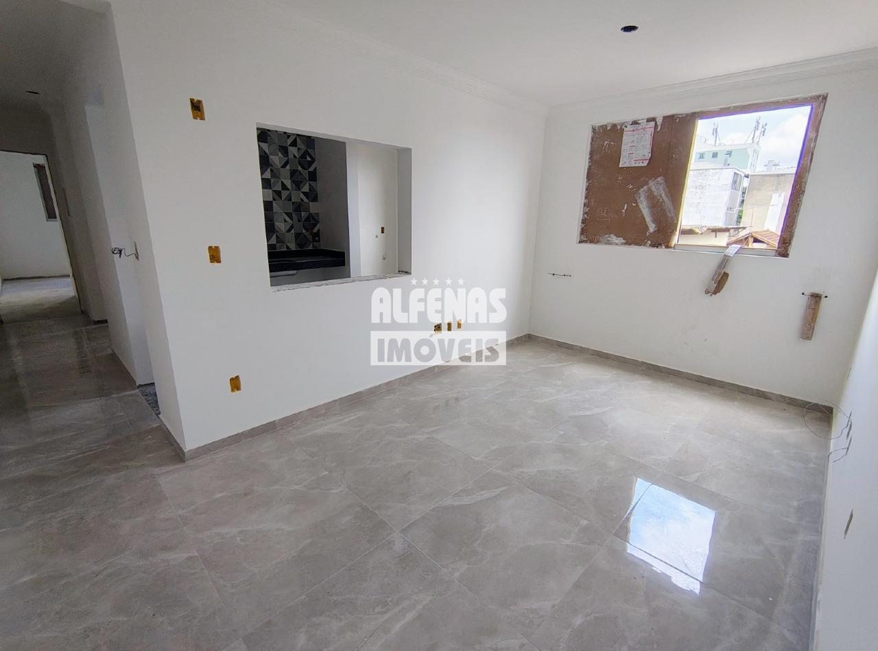 Cobertura à venda 3 quartos no Bairro DARCY VARGAS: 