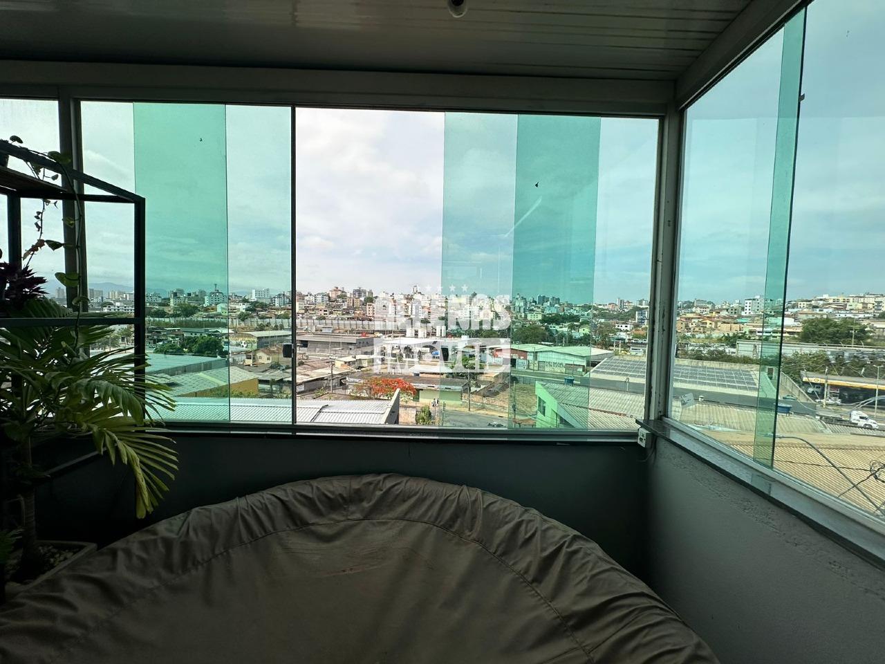 Cobertura à venda 2 quartos no Bairro ÁGUA BRANCA: 