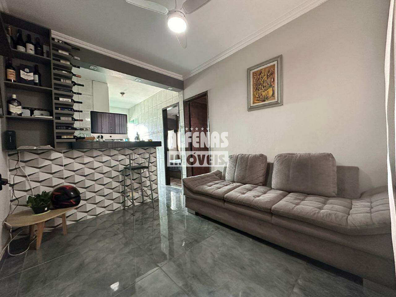 Cobertura à venda 2 quartos no Bairro ÁGUA BRANCA: 