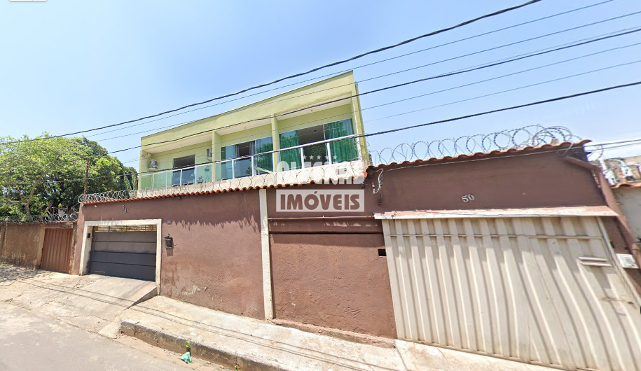 Casa para aluguel 6 quartos no Bairro Nova Cintra: 