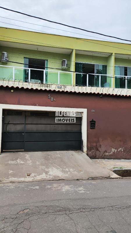 Casa para aluguel 6 quartos no Bairro Nova Cintra: 