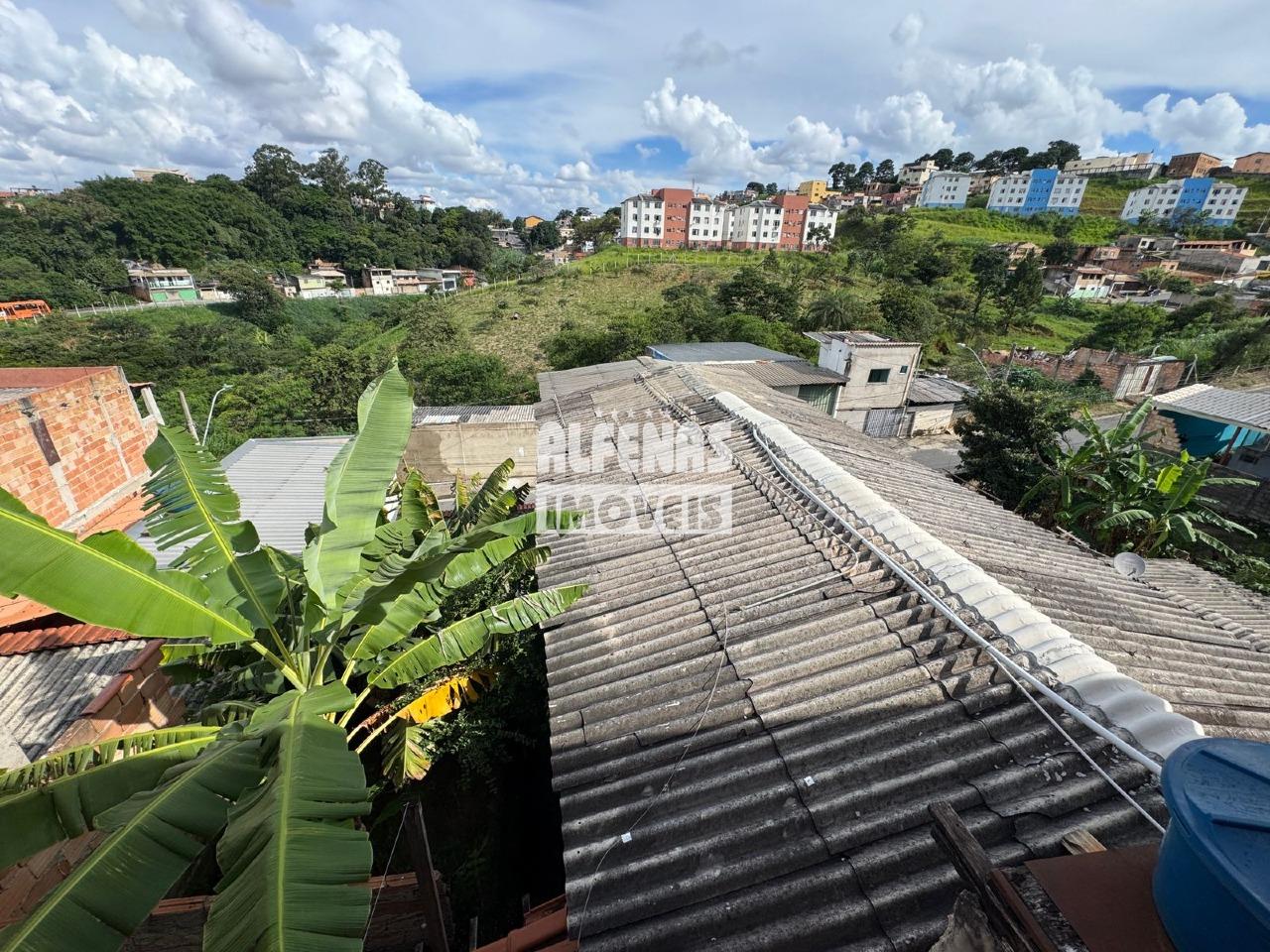 Lote à venda no Bairro CANADA: 