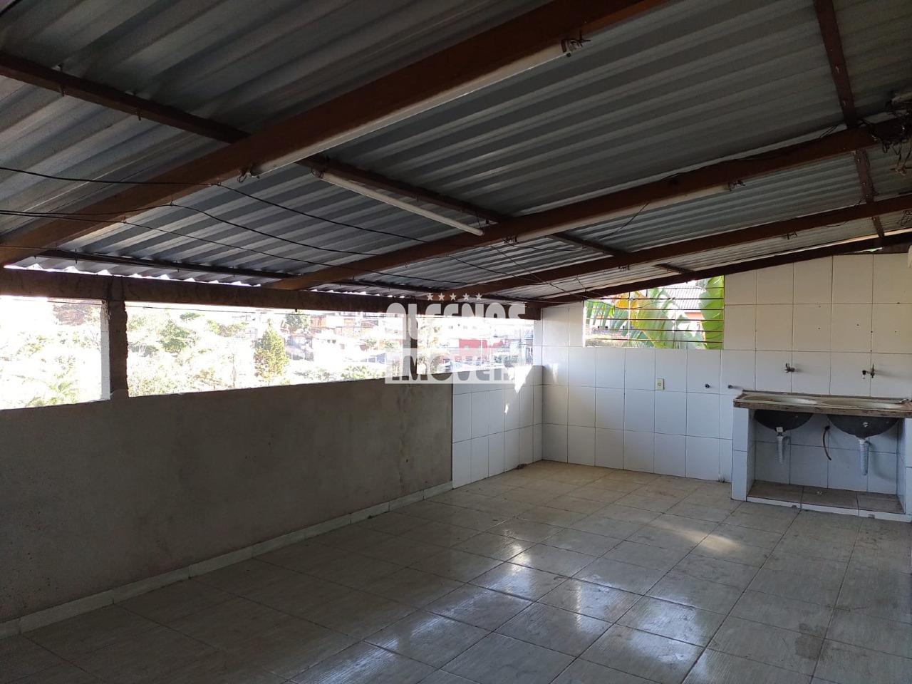 Lote à venda no Bairro CANADA: 