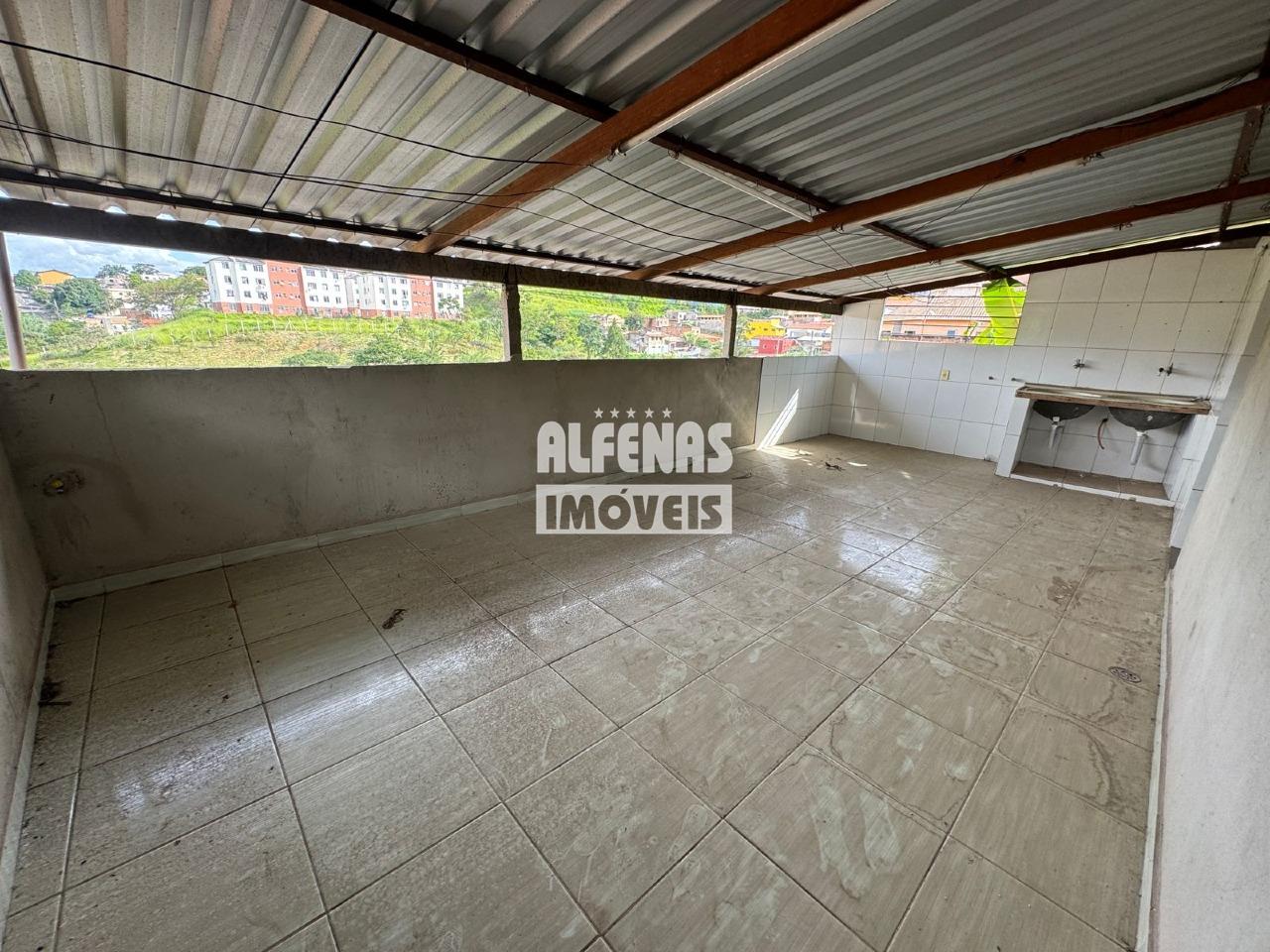 Lote à venda no Bairro CANADA: 