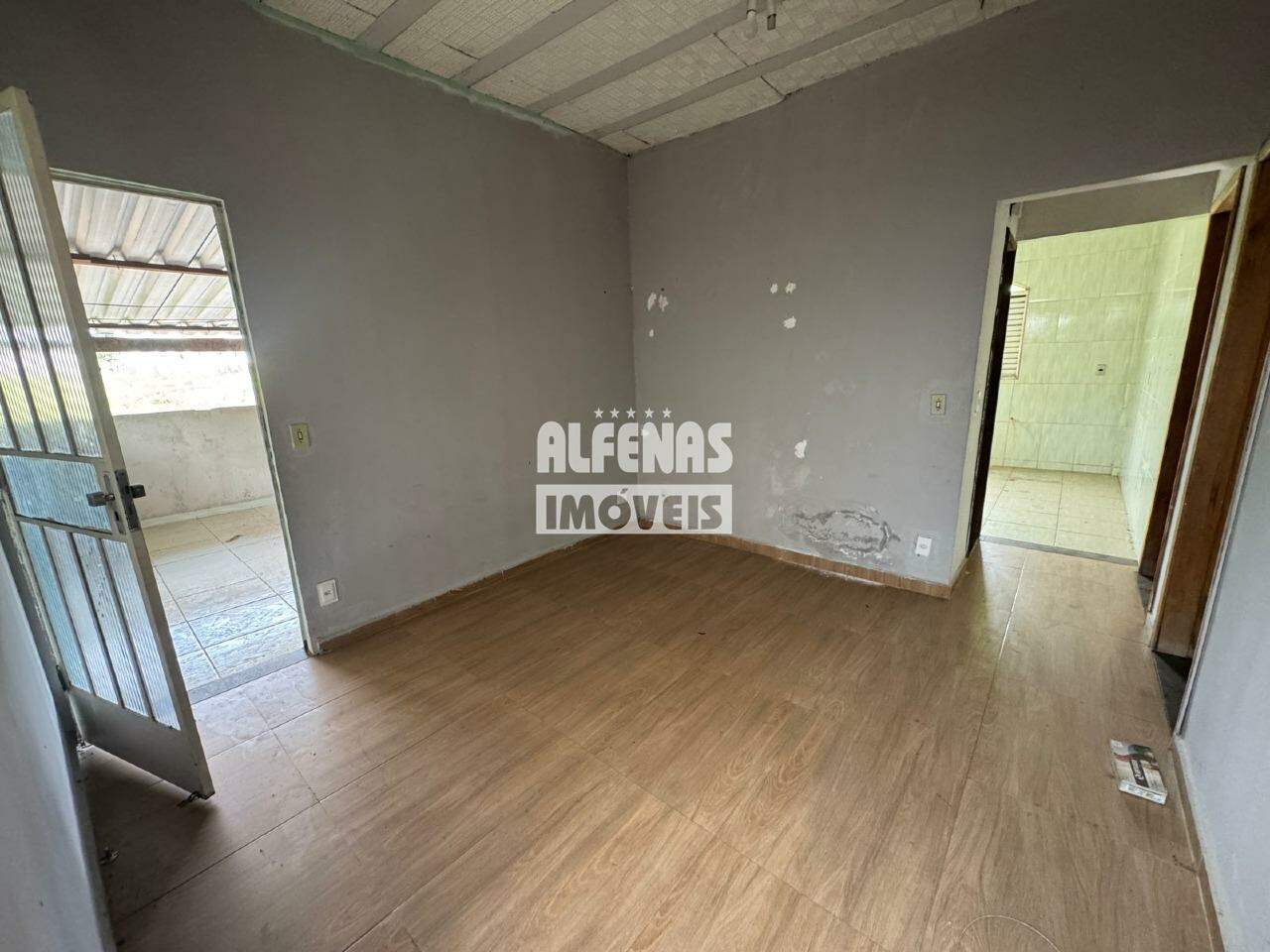 Lote à venda no Bairro CANADA: 