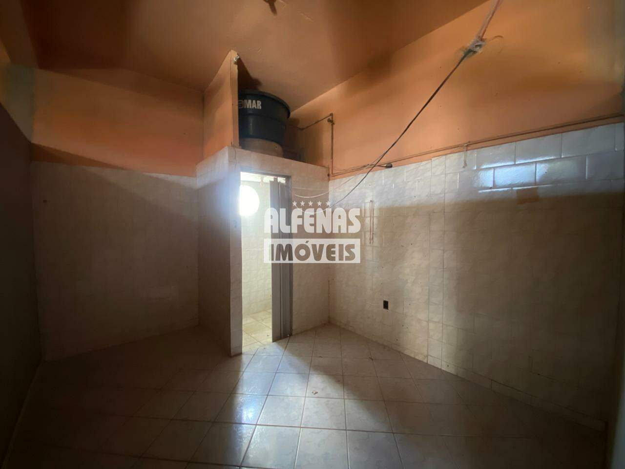 Sala para aluguel no Bairro CANADA: 