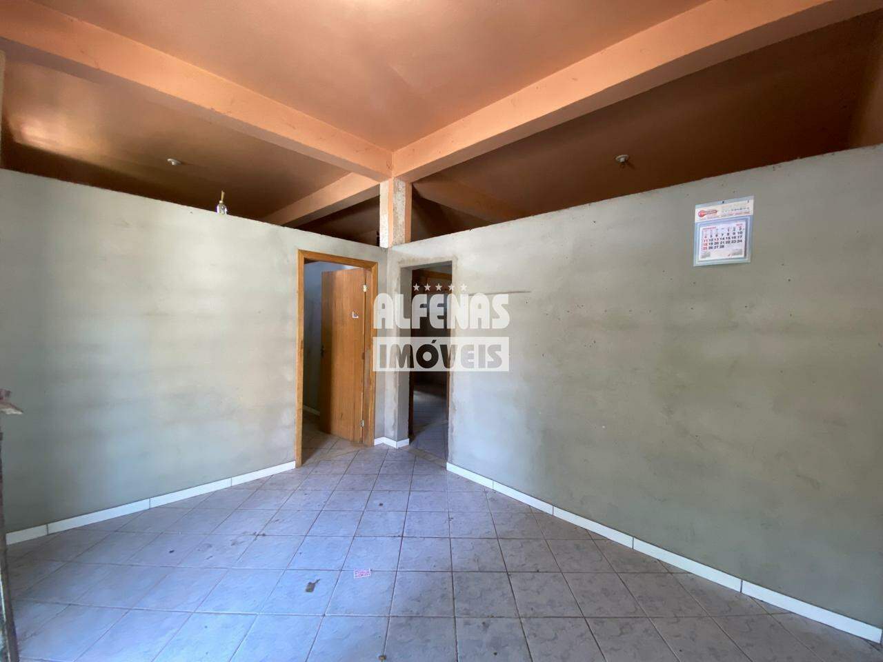 Sala para aluguel no Bairro CANADA: 