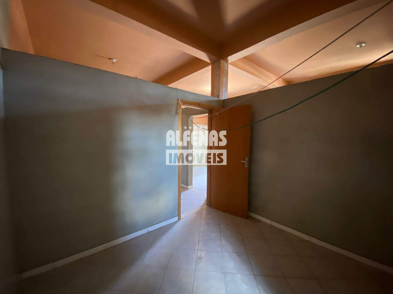 Sala para aluguel no Bairro CANADA: 