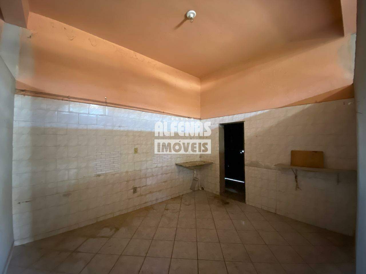 Sala para aluguel no Bairro CANADA: 