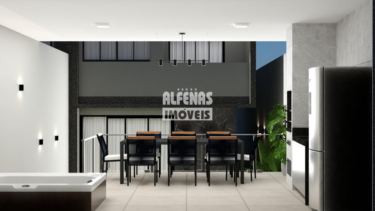 Casa Geminada à venda 3 quartos no Bairro Novo Eldorado: 