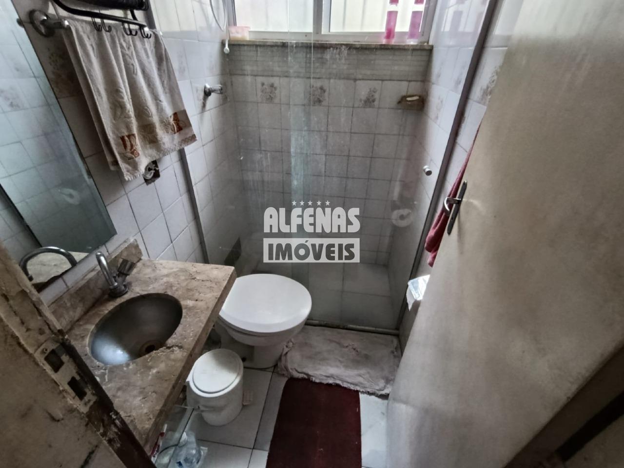 Casa à venda 3 quartos no Bairro Conjunto Água Branca: 