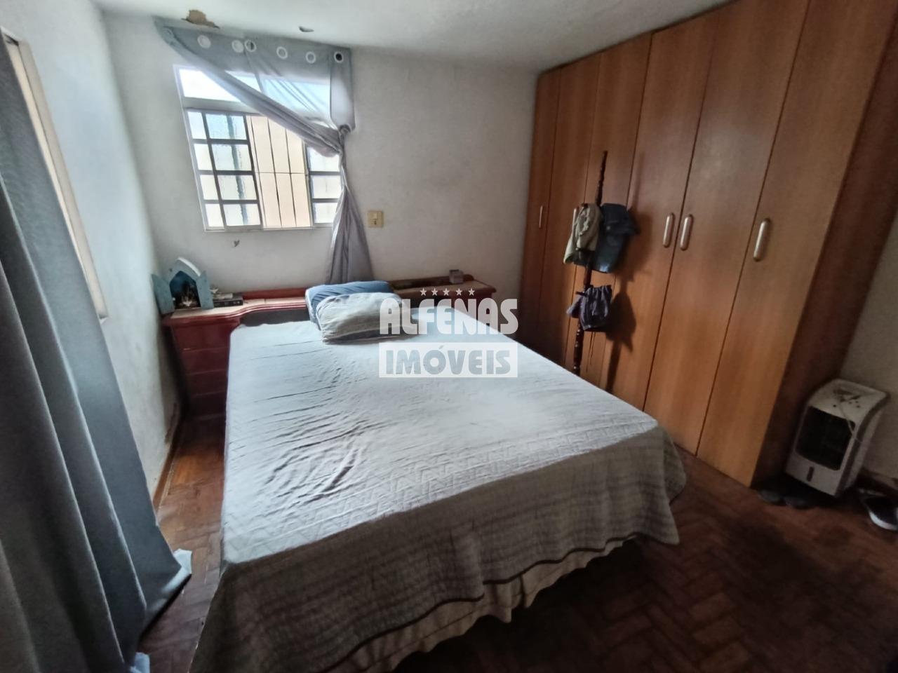 Casa à venda 3 quartos no Bairro Conjunto Água Branca: 