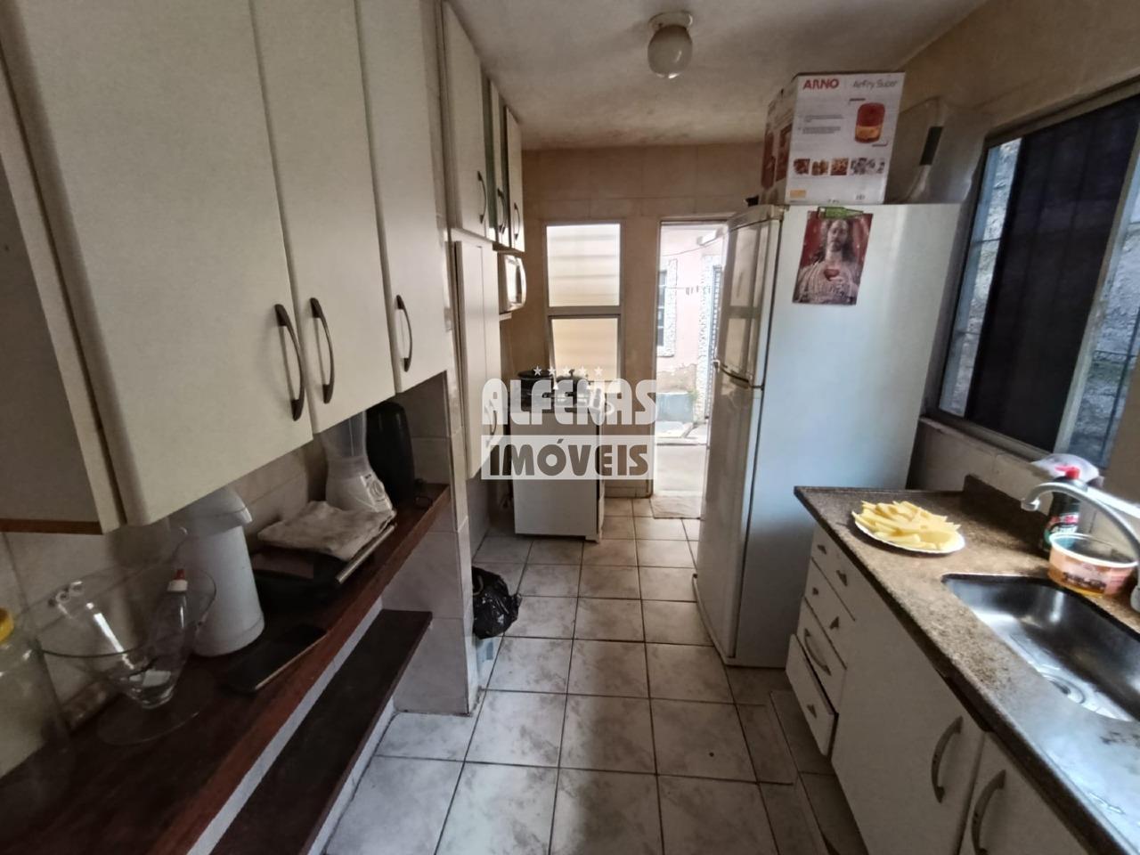 Casa à venda 3 quartos no Bairro Conjunto Água Branca: 