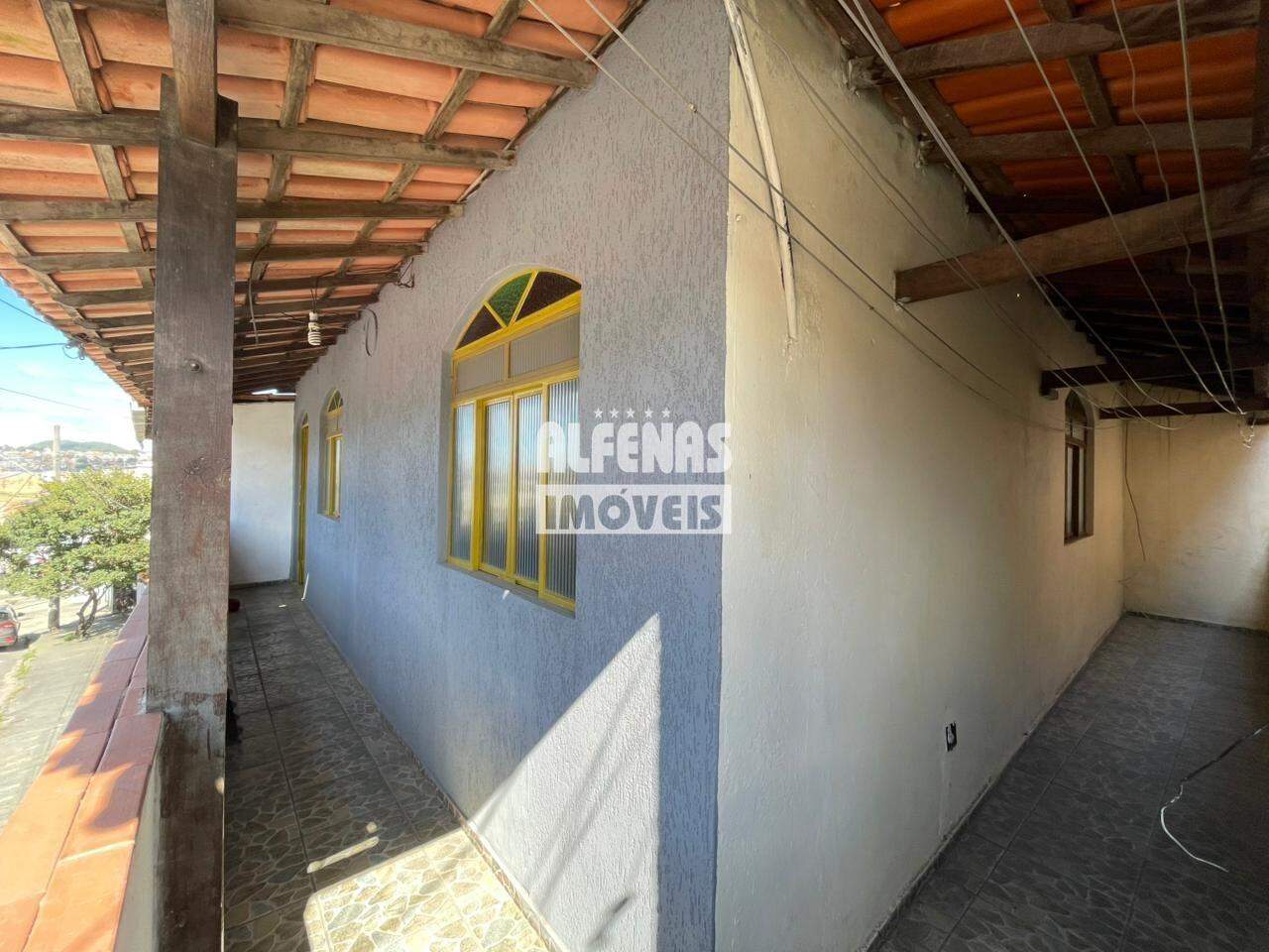 Casa para aluguel 3 quartos no Bairro NOVA CONTAGEM: 