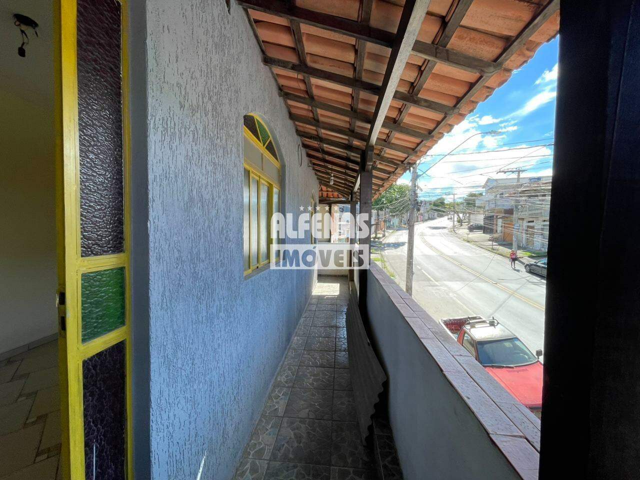 Casa para aluguel 3 quartos no Bairro NOVA CONTAGEM: 