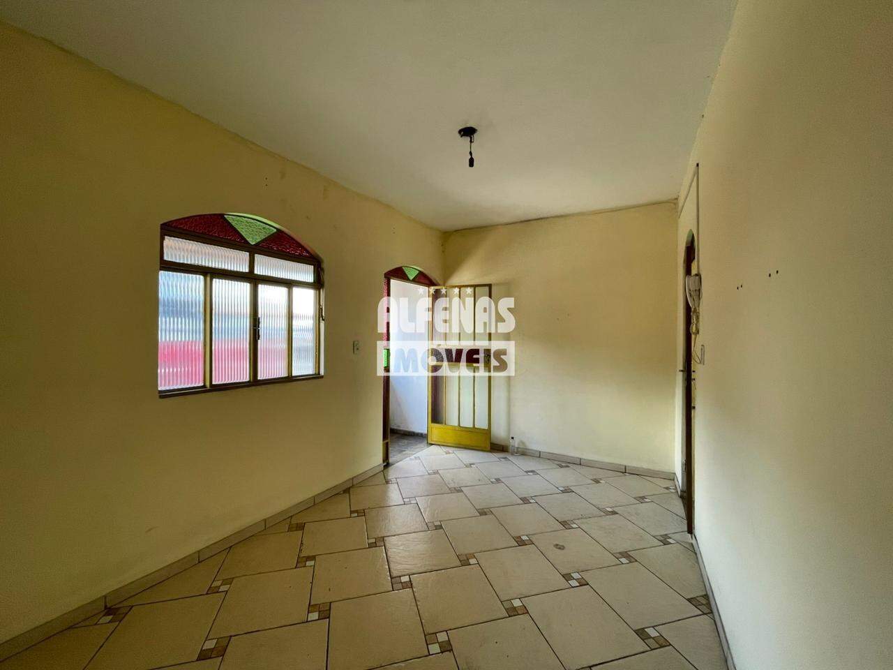 Casa para aluguel 3 quartos no Bairro NOVA CONTAGEM: 