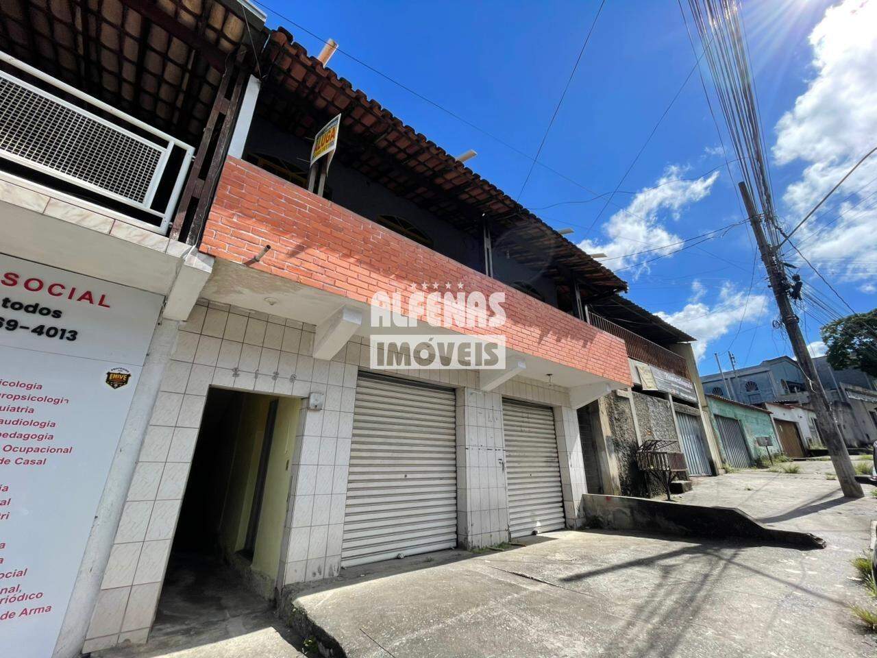 Casa para aluguel 3 quartos no Bairro NOVA CONTAGEM: 