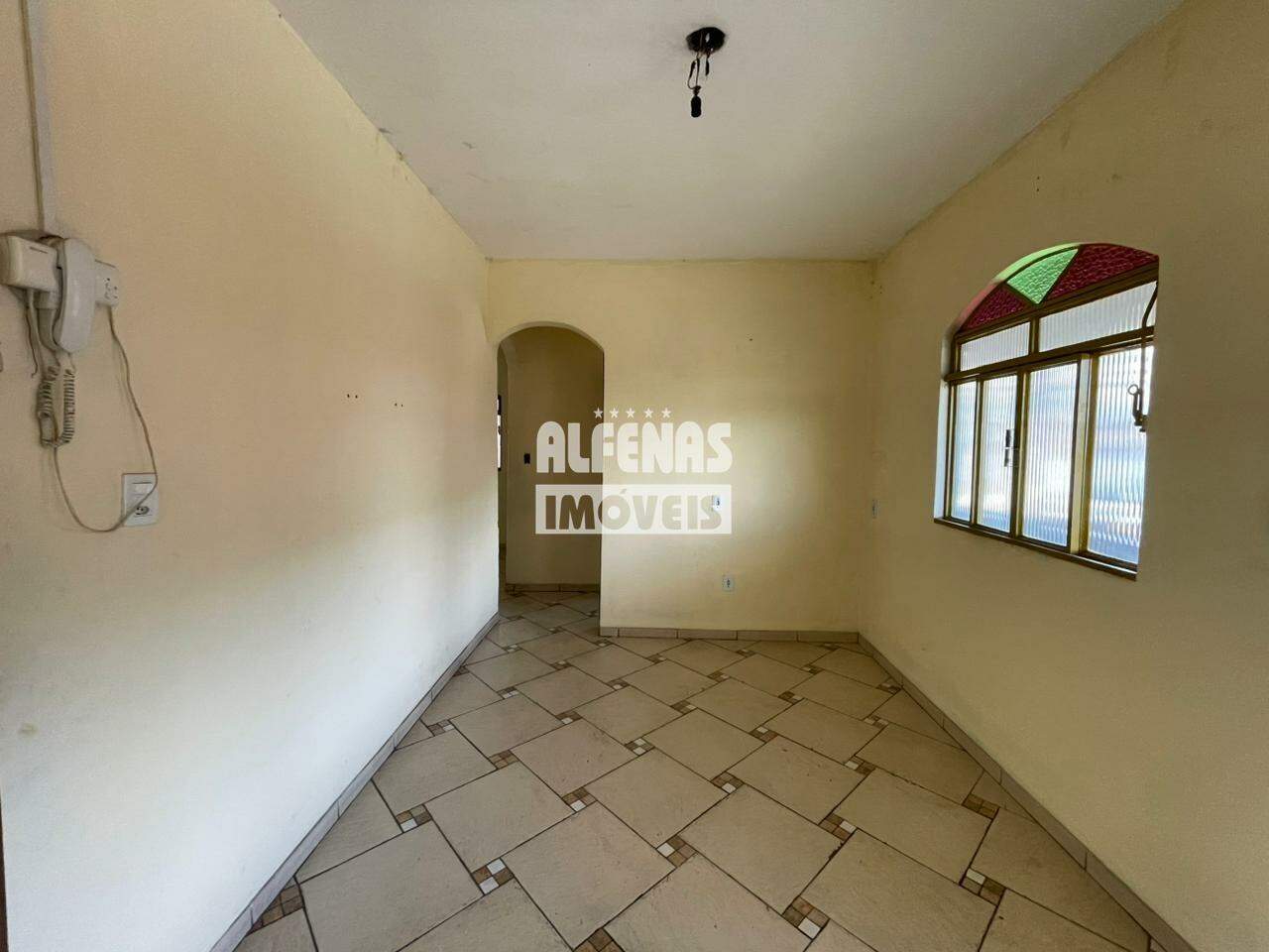 Casa para aluguel 3 quartos no Bairro NOVA CONTAGEM: 