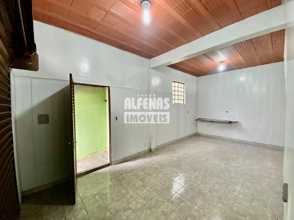 Kitnet para aluguel no Bairro Eldorado: 