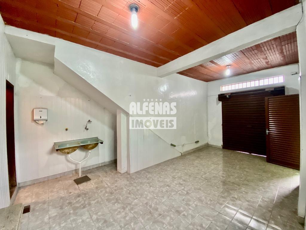 Kitnet para aluguel no Bairro Eldorado: 