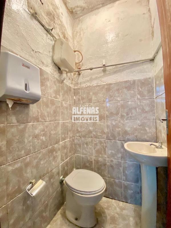 Kitnet para aluguel no Bairro Eldorado: 