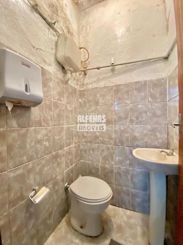 Kitnet para aluguel no Bairro Eldorado: 