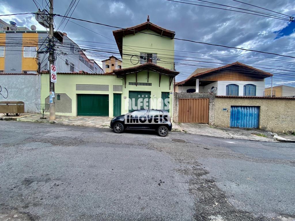 Kitnet para aluguel no Bairro Eldorado: 