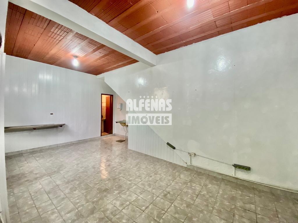 Kitnet para aluguel no Bairro Eldorado: 