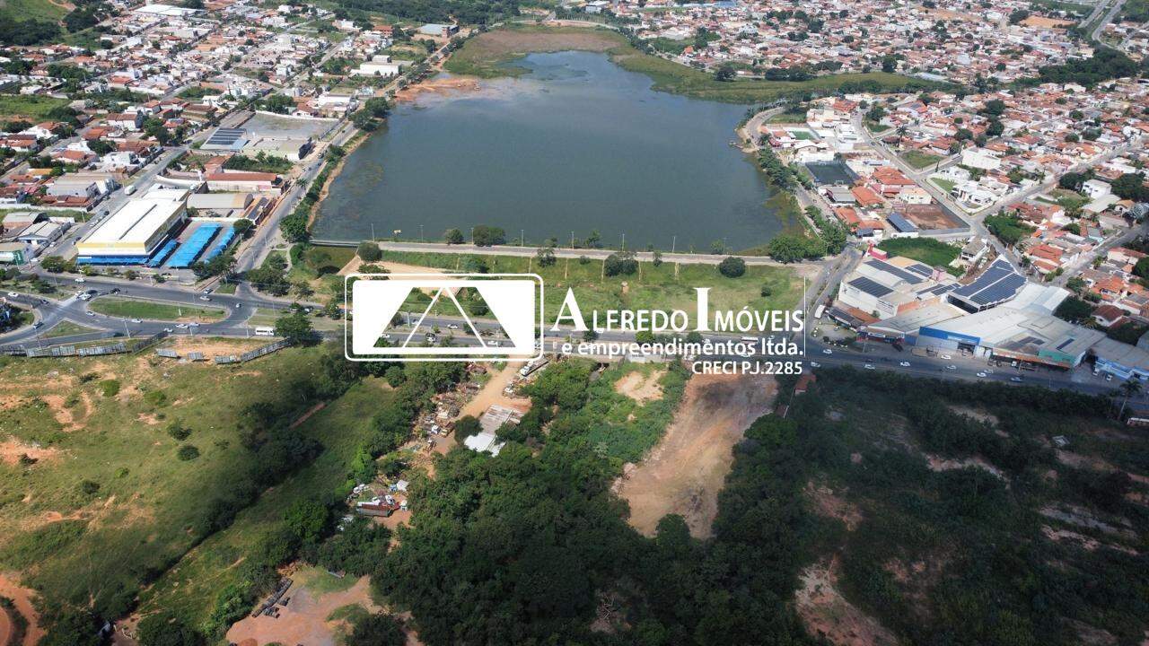 Lote à venda no Alcides Rabelo: 