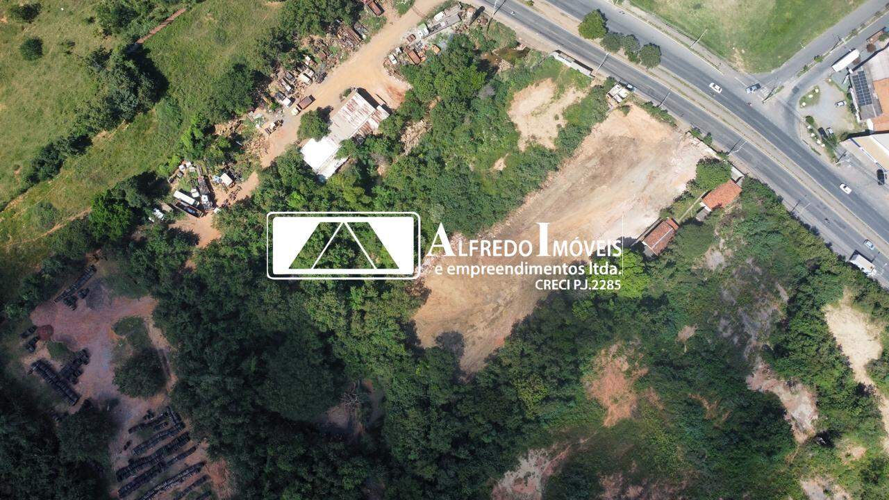 Lote à venda no Alcides Rabelo: 