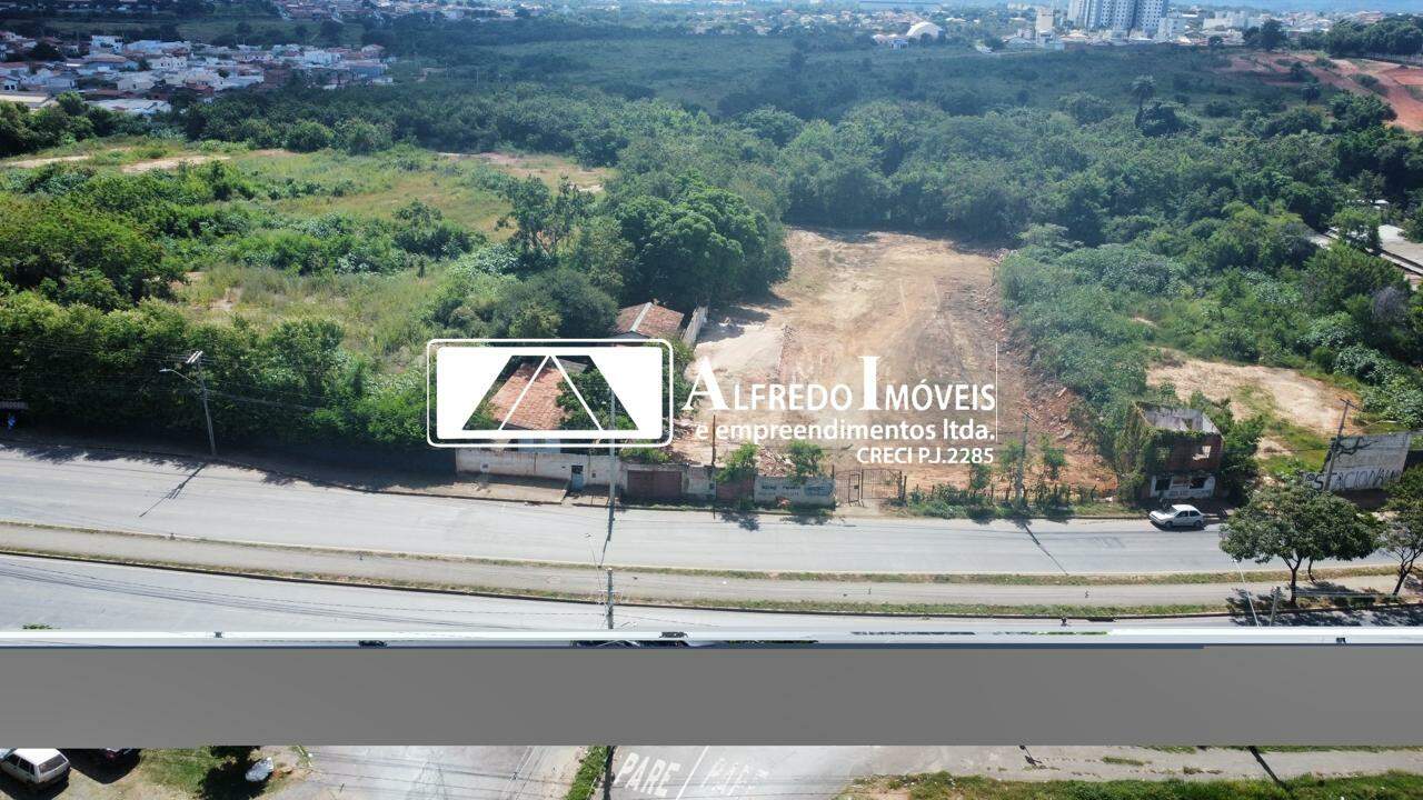 Lote à venda no Alcides Rabelo: 