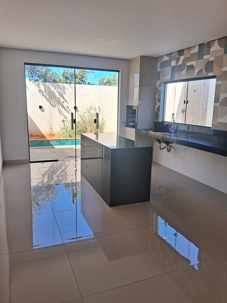 Casa para aluguel no Ibituruna: 