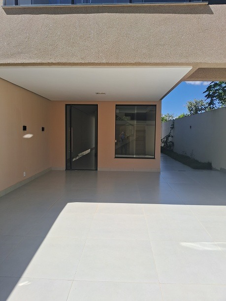 Casa para aluguel no Ibituruna: 