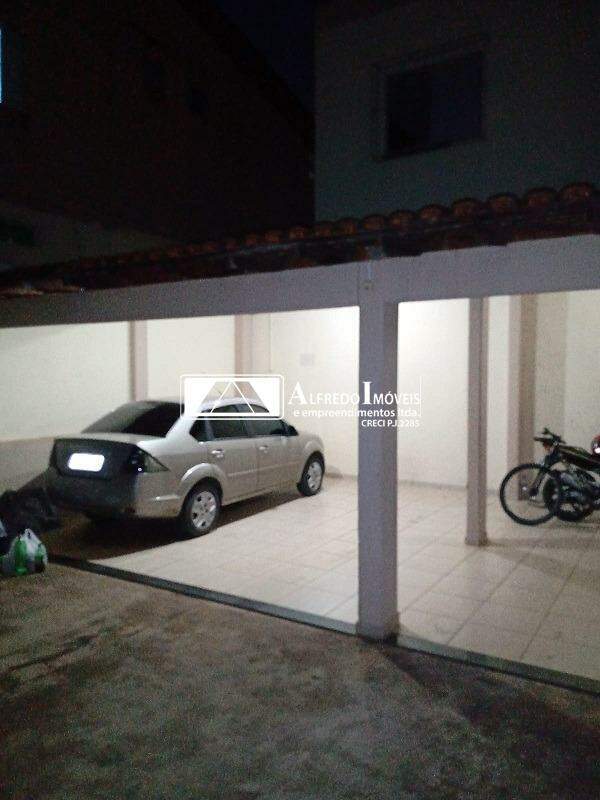 Apartamento à venda no São Judas Tadeu: 