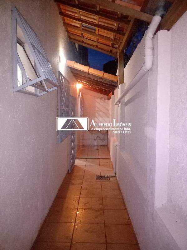 Apartamento à venda no São Judas Tadeu: 