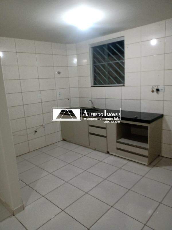 Apartamento à venda no São Judas Tadeu: 