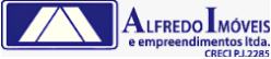 Logo da imobiliária