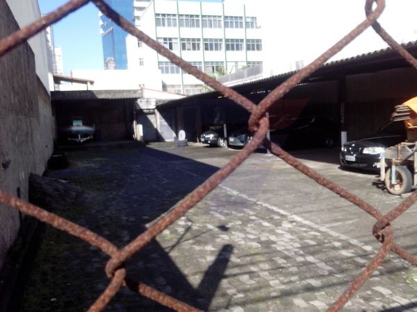 TERRENO à venda no OLARIA: 